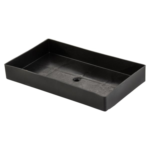 Batteriefach PIAGGIO- 573128 f�r Vespa ET4-LX-LXV-S 125-150ccm