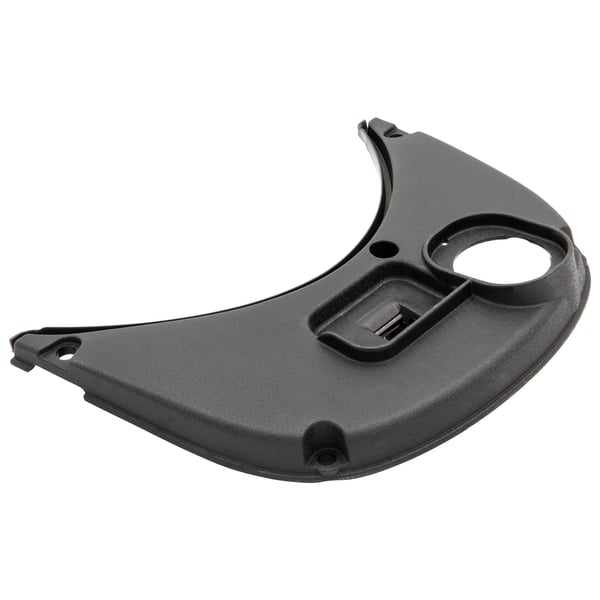 Batteriefachabdeckung hinter Helmfach PIAGGIO f�r Vespa Primavera-Sprint 50ccm 4T