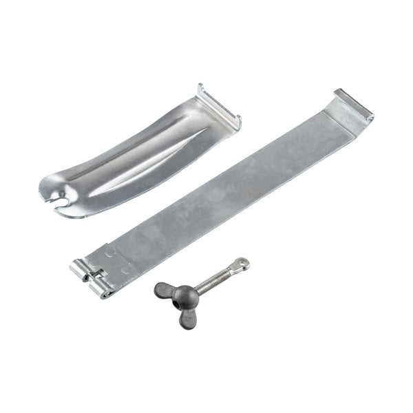 Batteriehalter Kit PASCOLI f�r Vespa 160 GS 55023-180SS-180-200 Rally