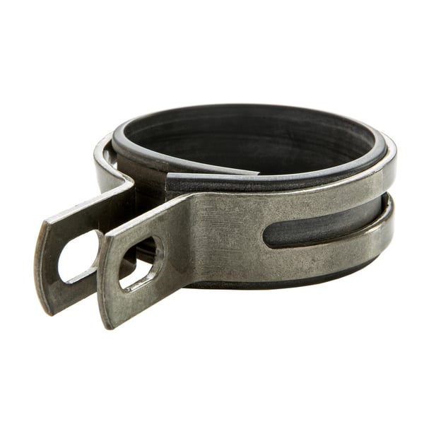 Befestigungsschelle f�r Rennauspuff 2000263-2000269 - 60 mm- D�mpfer- POLINI 