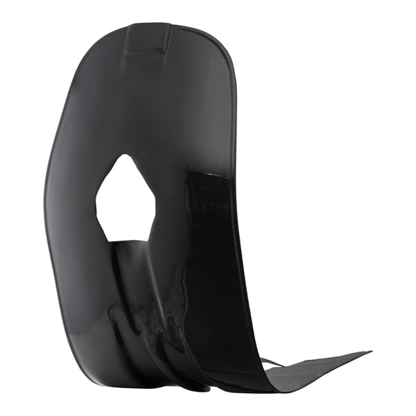 Beinschild CRIMAZ INDY 1-0 Rahmen f�r Vespa 125 VMA-PV-ET3