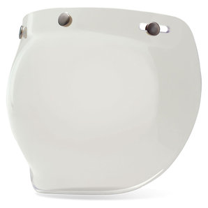 Bell Custom 500 3-Snap Bubble Shield BELL unter Helme & Visiere>Visiere