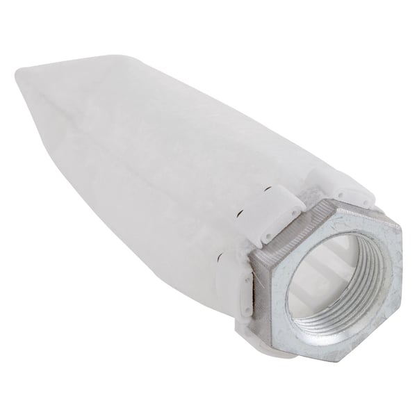 Benzinfilter KR AUTOMATION- f�r KR Benzinhahn f�r Vespa 50-125-PV-ET3-PK-S-125 V30-33-VM-VN-VNA-TS-150 VL-VB-GS-VBA-T4-160 GS-180 SS-Rally-PX-T5