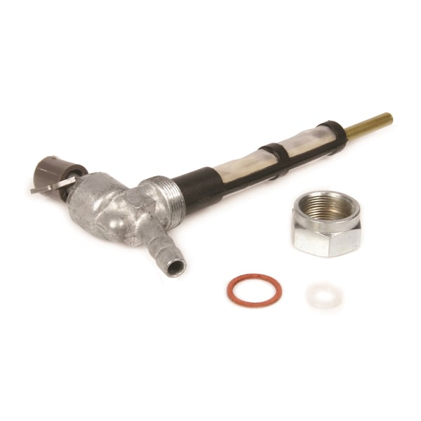 Benzinhahn- 118092 f�r PIAGGIO Ape 50-P50-TM P50-Ape 250 TM1T