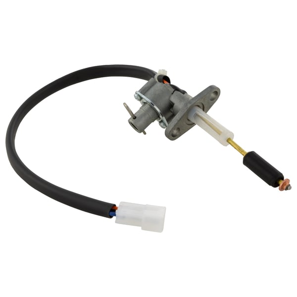 Benzinhahn PLC- manuell 