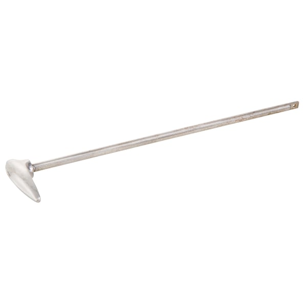 Benzinhahnhebel- 19971050 - 22071050 f�r Lambretta 125 LI 2-150 LI 2-175 TV 2-