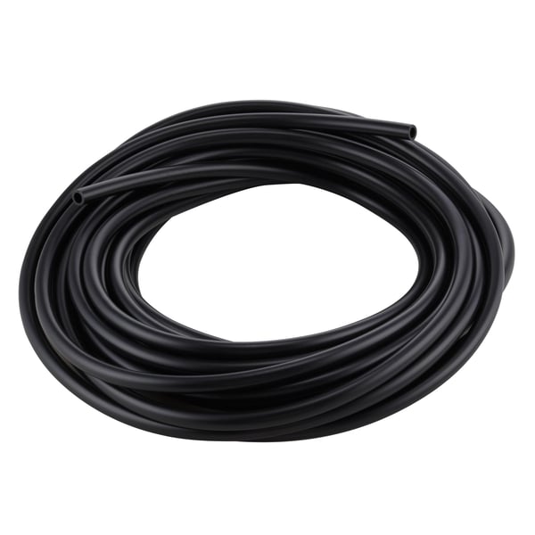 Benzinschlauch ARIETE 6x9- schwarz- L-10m 