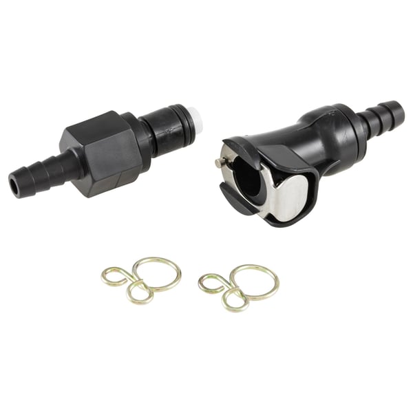 Benzinschlauchkupplung REPLAY Quick Action 