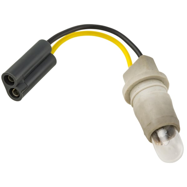 Birnenfassung Scheinwerfer PIAGGIO- Standlicht- 294112 f�r Vespa ET2-ET4 50ccm