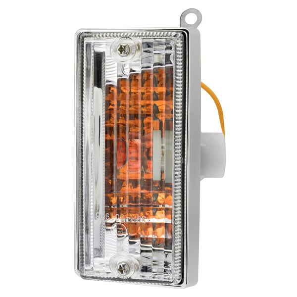 Blinker LML EVOLUZIONE SF284-0181 vorne- rechts f�r LML Star 200 4T-Star Deluxe-II 125 CVT