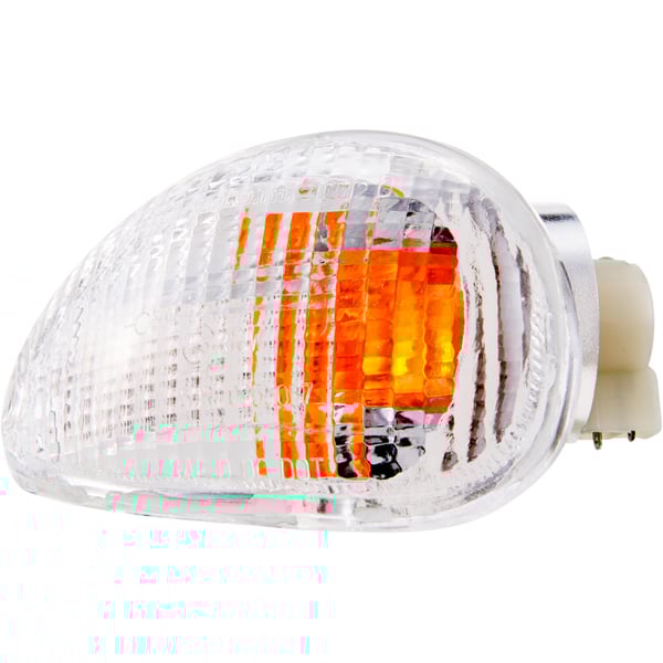 Blinker PIAGGIO 581636 hinten rechts f�r Vespa ET2-ET4 50-150ccm unter Fahrzeuge & Teile > Fahrzeugersatzteile & -zubeh�r > Motorradzubeh�r