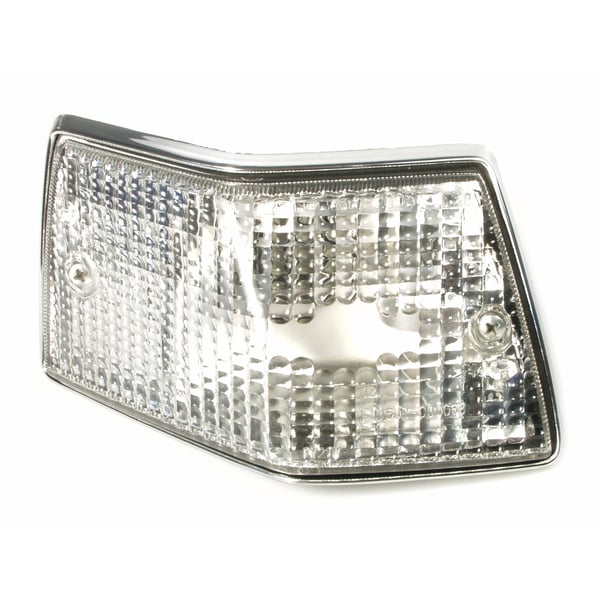 Blinker PIAGGIO 638763 hinten links f�r Vespa PX80-200-PE-Lusso-T5