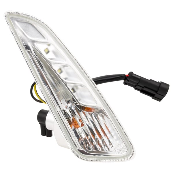 Blinker PIAGGIO 642651 vorne- rechts f�r Vespa Primavera-Sprint 125-150ccm i-e- 3V 4T AC