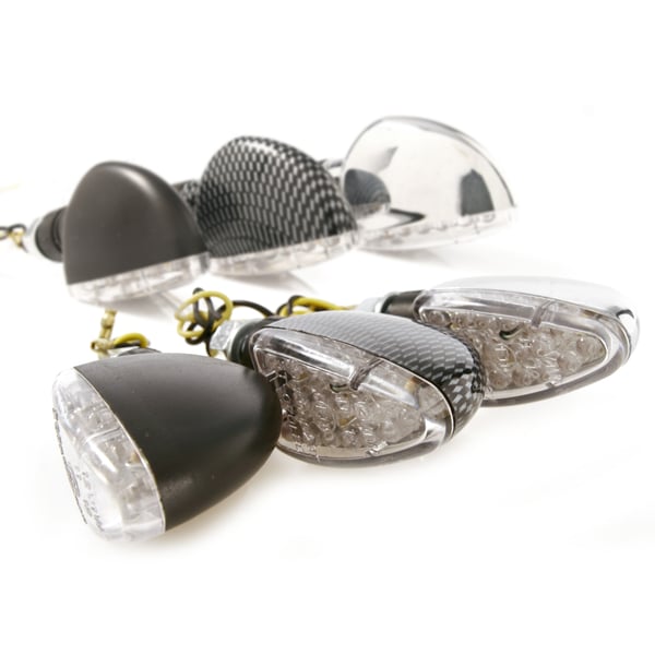 Blinker REPLAY Arrow LED 