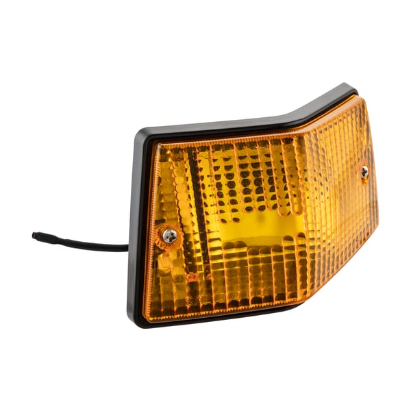 Blinker SIEM 160998 hinten rechts f�r Vespa PX80-200-PE-Lusso-T5