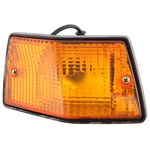 Blinker SIEM 230338 hinten links f�r Vespa PX80-200-PE-Lusso-T5