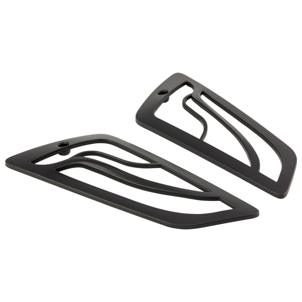 Blinkergitter SIP vorne- links und rechts f�r Vespa GTS-GTS Super-GTV-GT 60-GT-GT L 125-300ccm