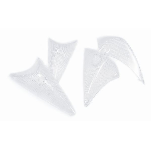 Blinkerglas Kit TNT 206327 f�r PEUGEOT Speedfight II