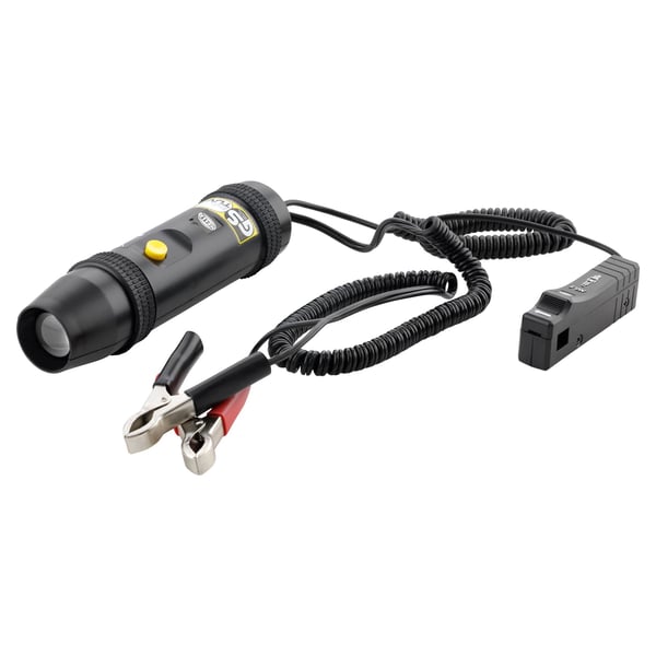 Blitzlampe HELLA Einstellung Z�ndzeitpunkt 