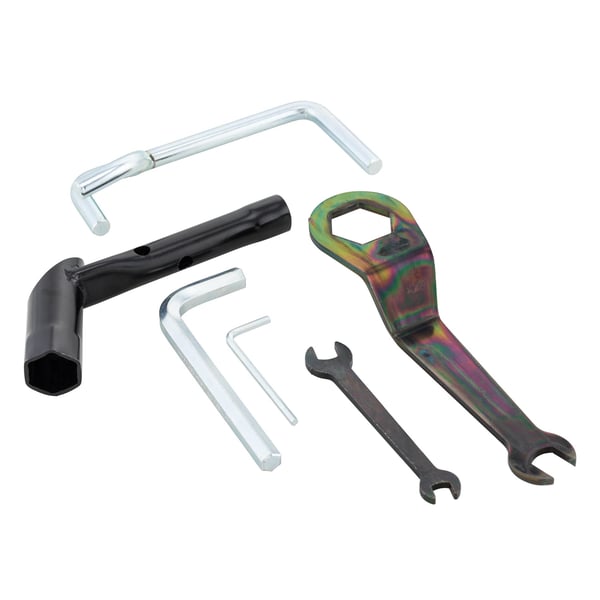 Bordwerkzeug CASA LAMBRETTA- 42986023 f�r Lambretta