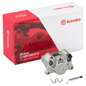 BREMBO Bremssattel hinten in verschienden Farben Brembo