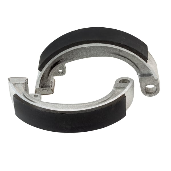 Bremsbacken CASA LAMBRETTA- hinten- 99094530 f�r Lambretta 125 LD-150 D-LD