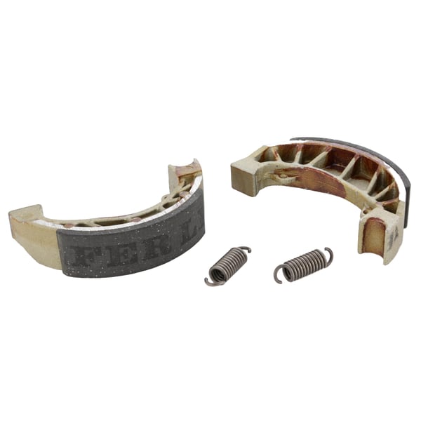 Bremsbacken GALFER T19 110mm Bremstrommel f�r PIAGGIO ZIP SP