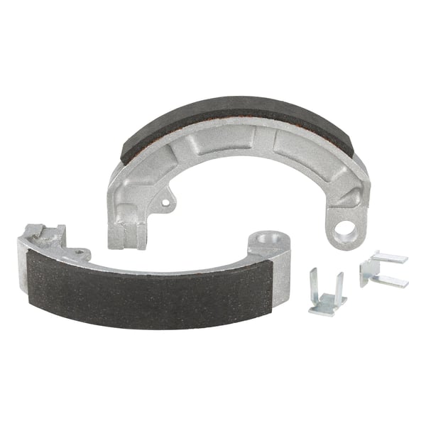 Bremsbacken POLINI- 10- hinten- 990170 - 176-0159 f�r Vespa 50 Special V5B1-4T-SR-SS-90 R-SS-100 2-125-PV-ET3-P80-E (FR)