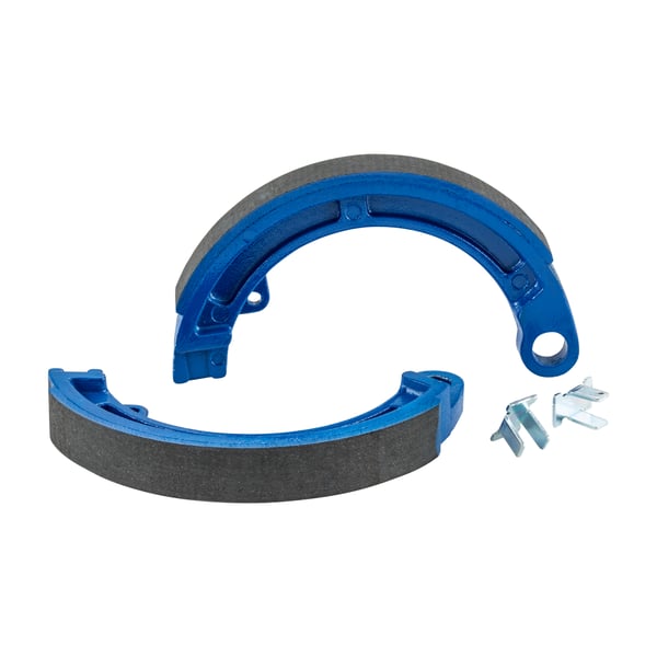 Bremsbacken POLINI For Race- 8-9-10- vorne- 176-0162-R f�r Vespa 50 Special V5B1-4T-SR-SS-90 R-SS-100 2-125-PV-ET3-P80-E (FR)