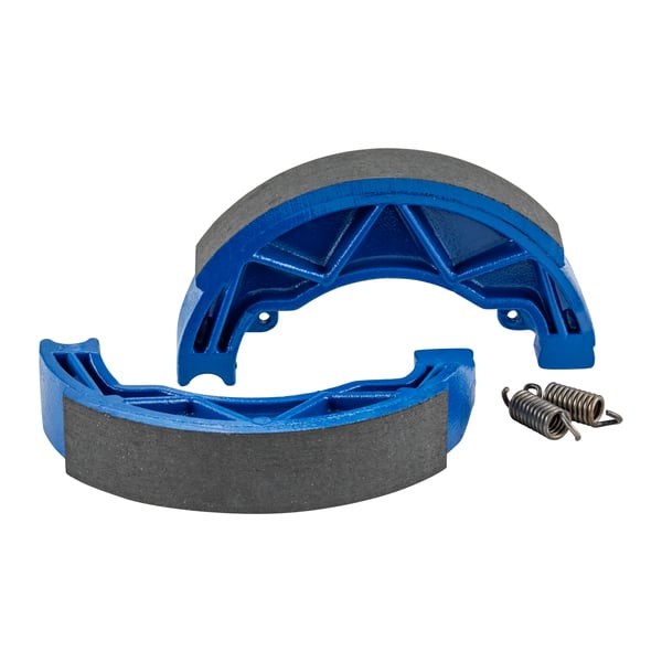 Bremsbacken POLINI For Race T22 176-0300-R 