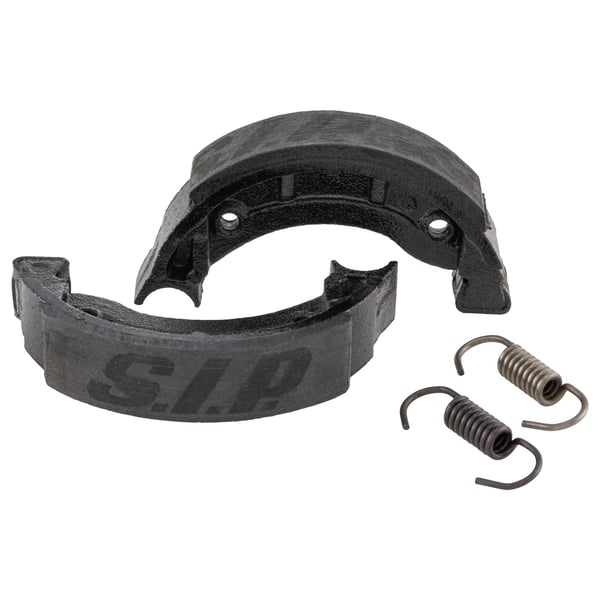 Bremsbacken SIP PERFORMANCE vorne 114408 - 498427 f�r PIAGGIO CIAO-SI-Bravo-Superbravo-Boxer 50ccm 2T AC