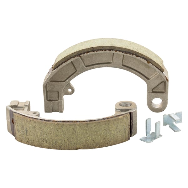 Bremsbacken SIP PREMIUM- 10- hinten f�r Vespa 50 Special V5B1-4T-SR-SS-90 R-SS-100 2-125-PV-ET3-P80-E (FR)