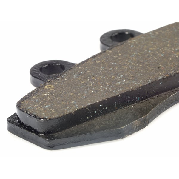 Bremsbel�ge BRAKING 