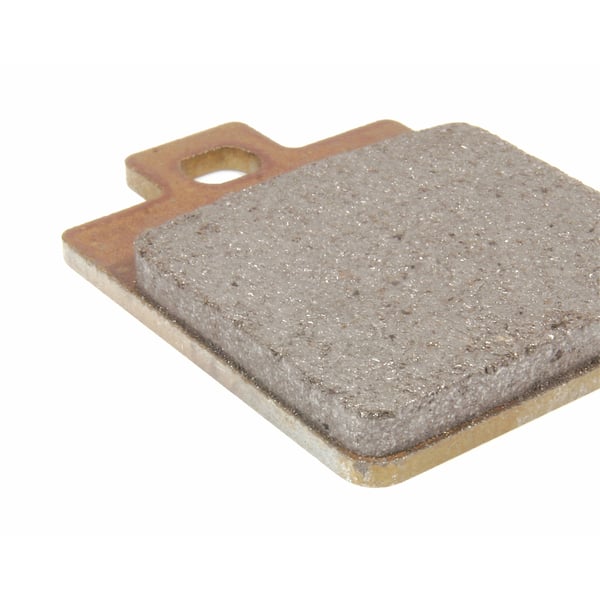 Bremsbel�ge PIAGGIO S14 f�r HENG TONG Bremszange vorne links und rechts 666574 - 647157 f�r GILERA-PIAGGIO FUOCO 500ccm-MP3 125-500ccm