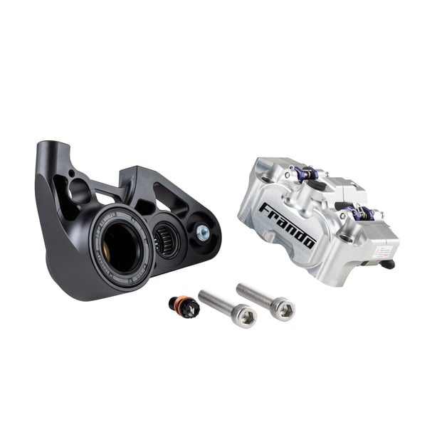 Bremsenkit FRANDO RADIAL vorne f�r Vespa GTS-GTS Super 125-300ccm (2023-)