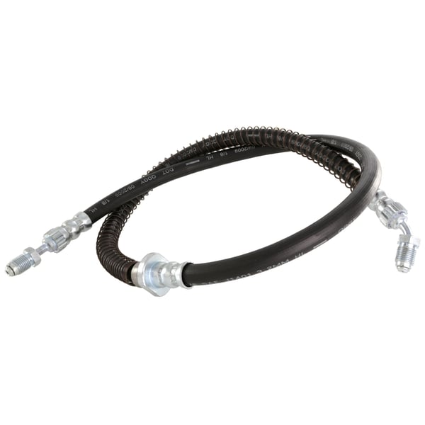 Bremsleitung hinten 229728 f�r Vespa Cosa 1-2 125-200