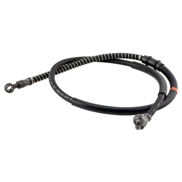 Bremsleitung PIAGGIO- vorne f�r Vespa ET2-ET4 50-125ccm