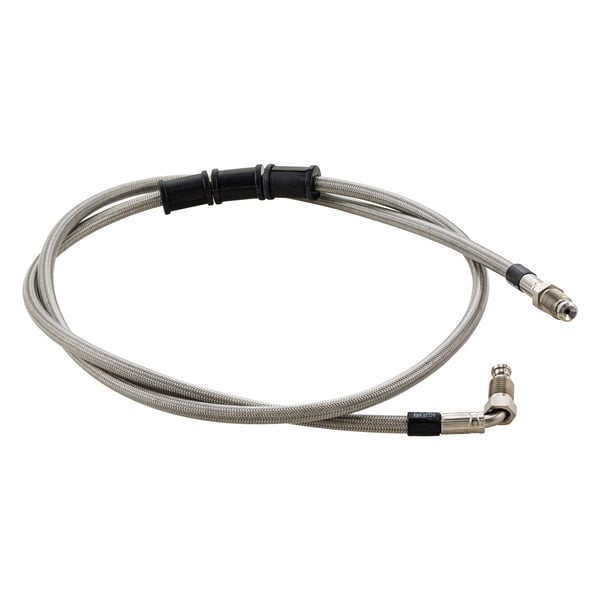 Bremsleitung SPIEGLER- vorne f�r Vespa Cosa