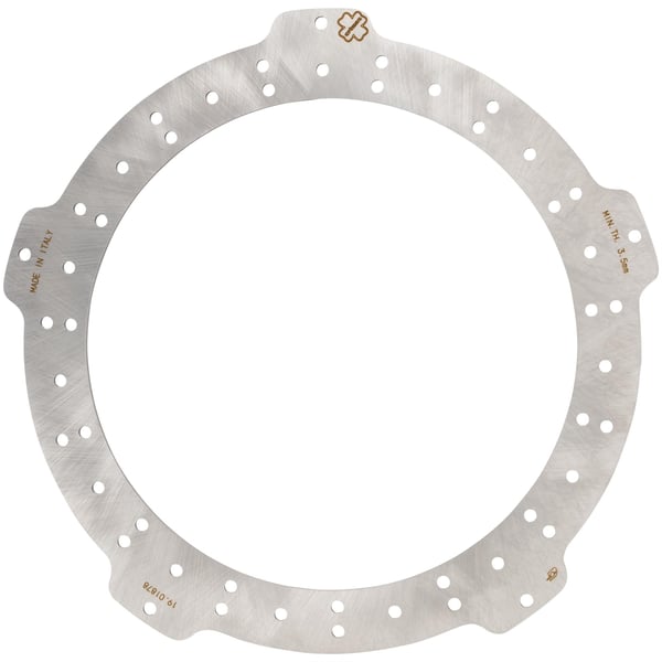 Bremsscheibe CRIMAZ- Scheibenbremse CRIMAZ- vorne f�r Vespa 125 GT-GTR-TS-150 GL 2-Sprint-V-180-200 Rally