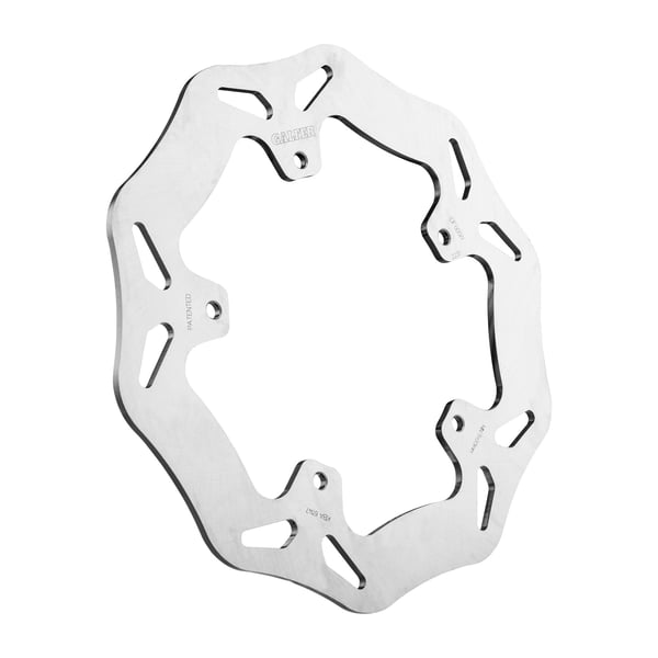 Bremsscheibe GALFER B28 vorne f�r GILERA 50-180 DNA-PIAGGIO 250 X9(Honda)