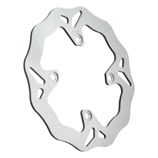 Bremsscheibe GALFER WAVE vorne f�r HONDA 125-150 Pantheon-SH-Silver Wing-250 Foresight-Forza-Jazz-300 Forza