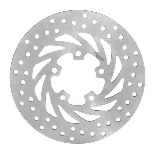 Bremsscheibe RMS B36 vorne 