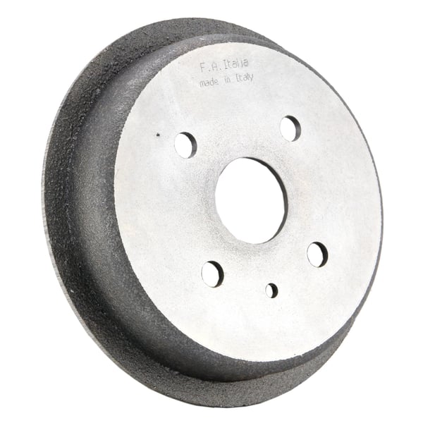 Bremstrommel FA- hinten- 079578 f�r Vespa 50-N-L-R-Revival 1-S-SR-90-100 1-