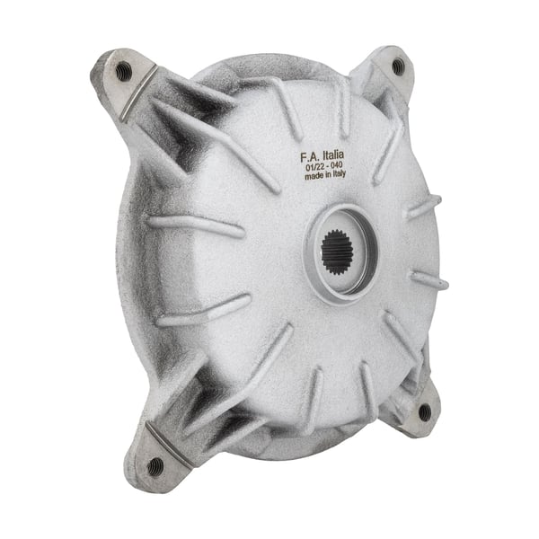 Bremstrommel FA- vorne- 158252 f�r Vespa 50R 2-Special V5A2-3T