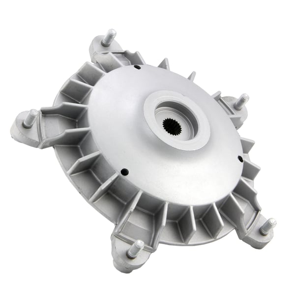 Bremstrommel FA- vorne- 226765 f�r Vespa PK50-S-SS-XL (I)