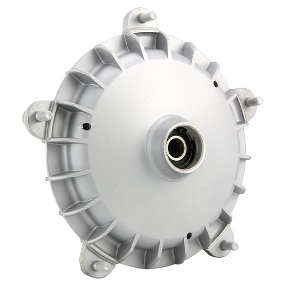 Bremstrommel FA- vorne- 2744741 - 2744745 f�r Vespa PK50-125-S-XL-XL2-Automatica