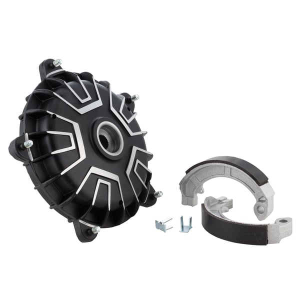 Bremstrommel Kit FA- hinten- 2427724 - 2427721 f�r Vespa T5