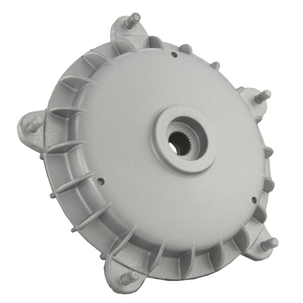 Bremstrommel RMS- hinten- 78480 - 0784804 f�r Vespa 125 GT-GTR-TS-150 Sprint-V-Rally-P80-150X-PX80-200E