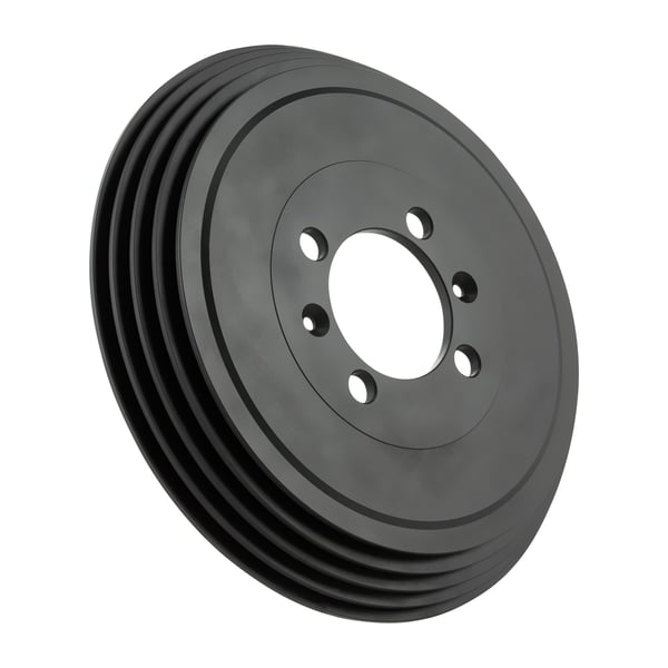 Bremstrommel SIP- vorne oder hinten- 2-41708 f�r Vespa 150 GS VS1-4-VD1T-VD2T