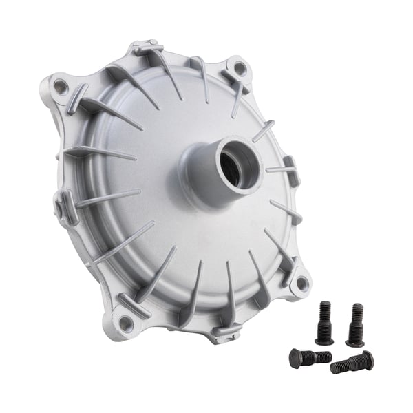 Bremstrommel UNI Auto- vorne- 19944160 f�r Lambretta 125 LI 3-4-LIS-DL-GP-150 LI 3-LIS-SX-DL-GP